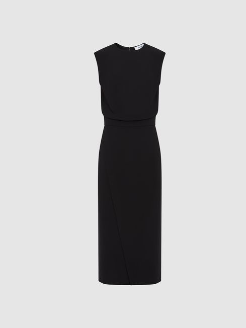 Layla Sleeveless Bodycon Dress
