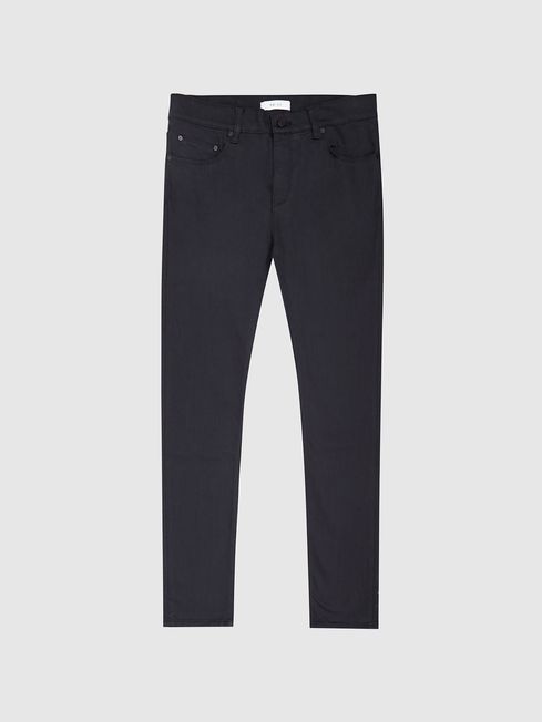 Deep Slim Fit Jeans