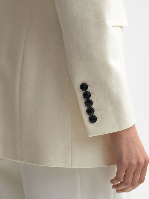 Harlie Single Breasted Blazer