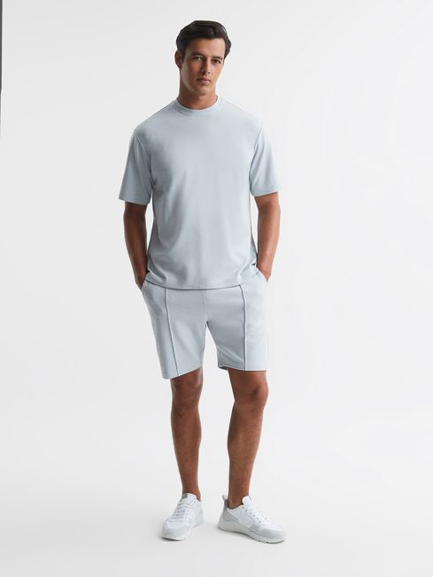 Gustav Jersey Oversized T-Shirt