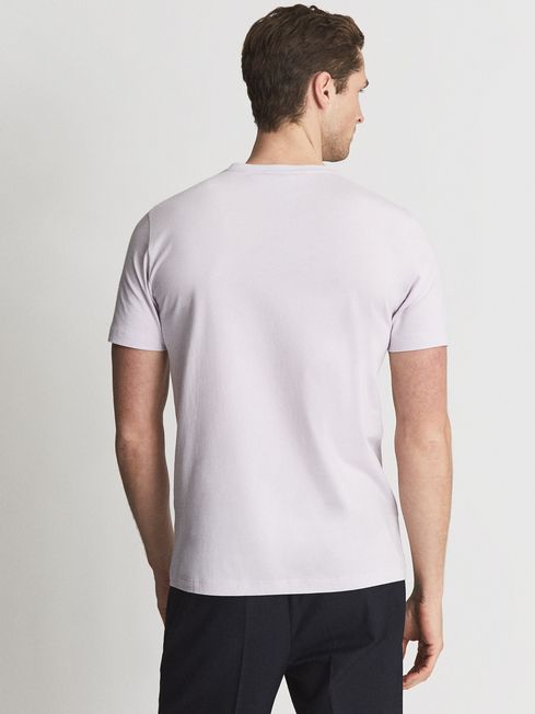 Bless Crew Neck T-Shirt
