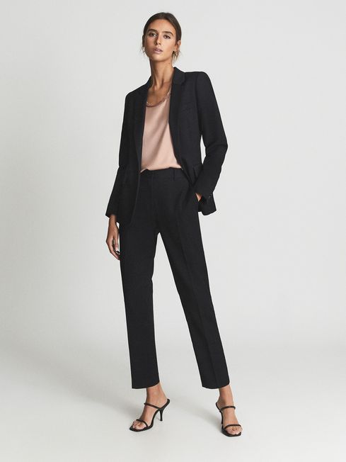 Hayes Single Breasted Blazer