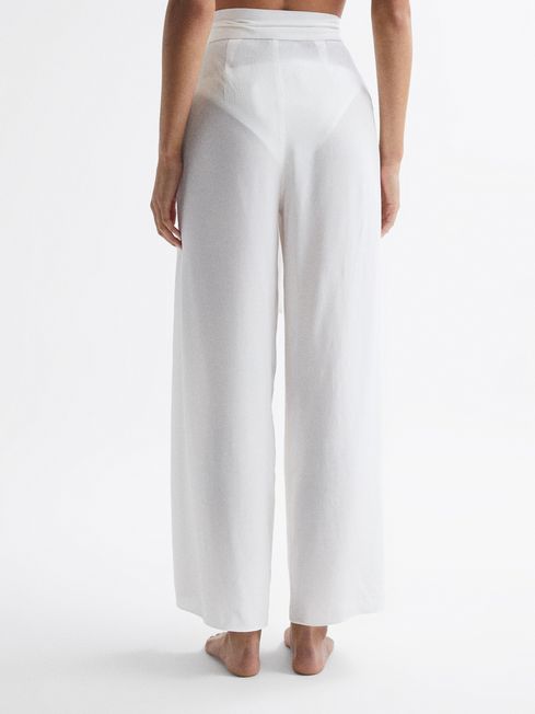 Gemma Resort Trousers