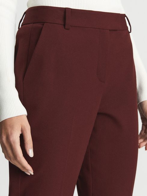 Joanne Slim Fit Tailored Trousers
