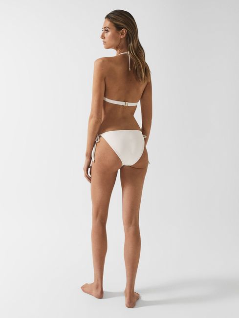Ripley Tie Side Bikini Bottoms