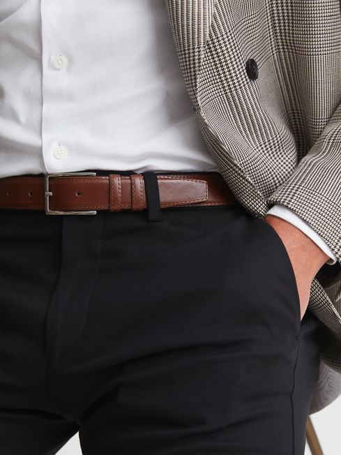Martin Formal Suit Belt