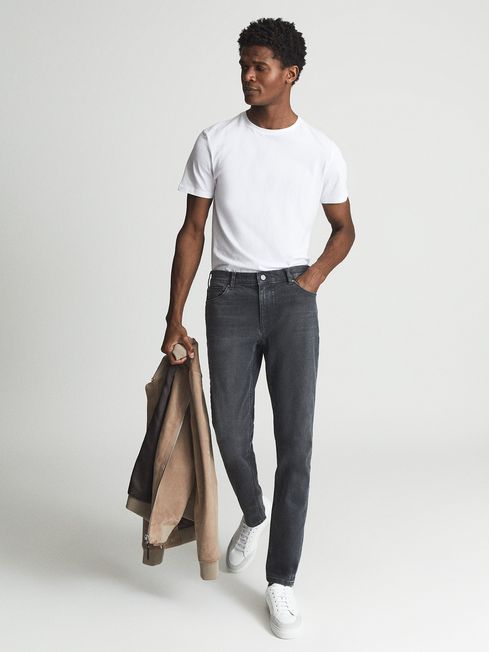 Robin Slim Fit Jeans