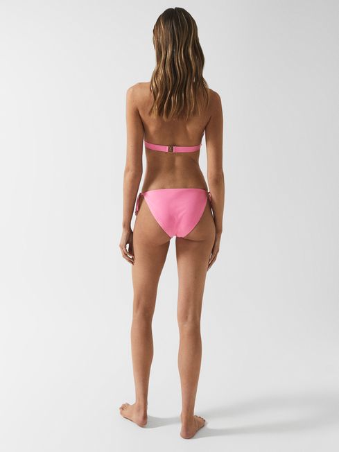 Ripley Tie Side Bikini Bottoms