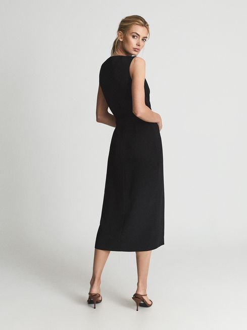 Layla Sleeveless Bodycon Dress