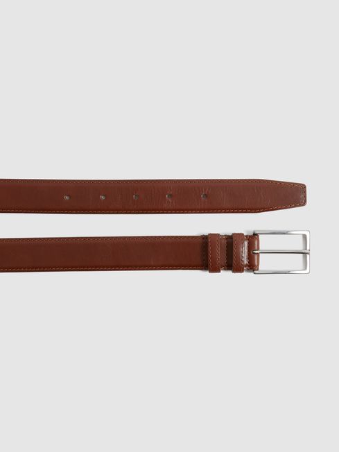 Martin Formal Suit Belt