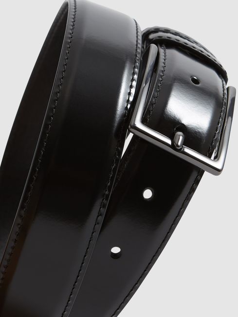 Martin Patent Suit Belt