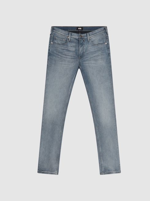 Lennox - Paige Paige High Stretch Slim Fit Jeans
