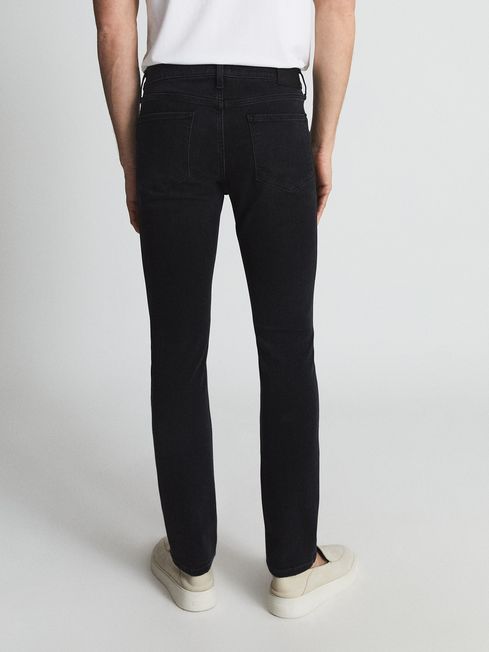 Lennox - Paige Paige High Stretch Slim Fit Jeans