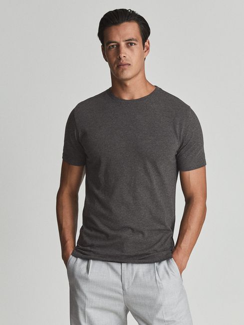 Bless 3 Pack Crew Neck T-Shirts 3 Pack