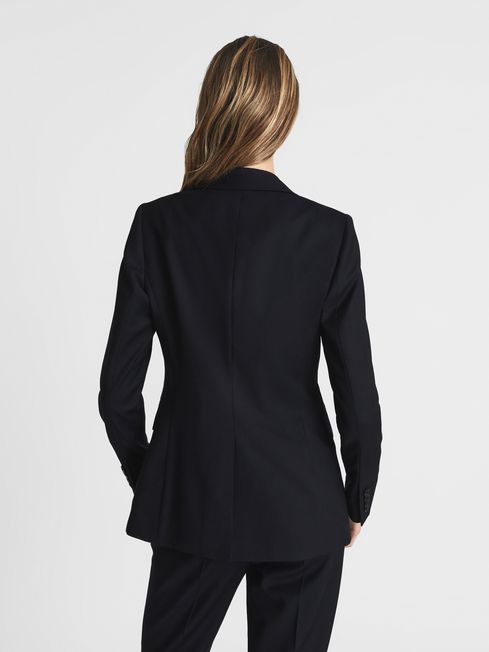 Haisley Single Breasted Blazer