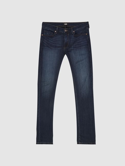 Lennox - Paige Paige High Stretch Slim Fit Jeans