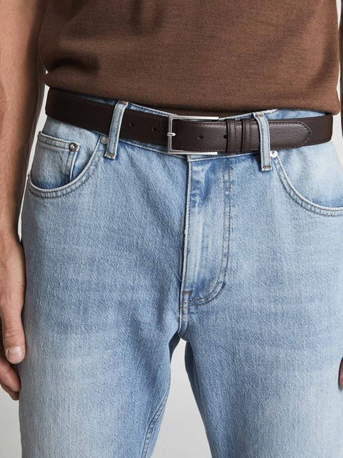 Martin Formal Suit Belt