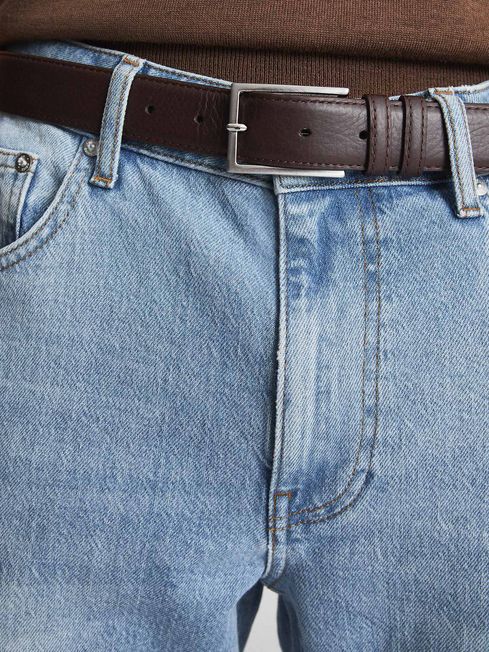 Martin Formal Suit Belt