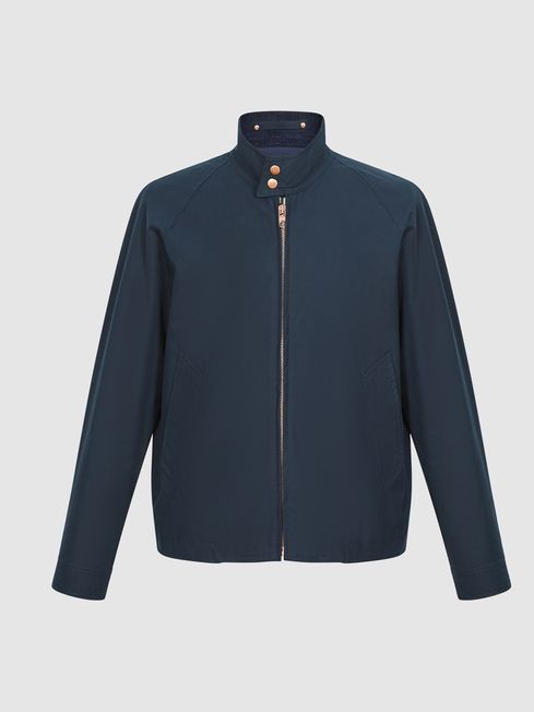 Ventile Private White V.C. Harrington Jacket