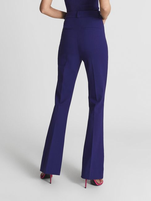 Dylan Flared Trousers
