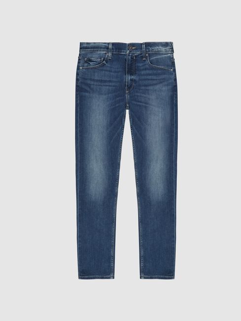 Lennox - Paige Paige High Stretch Slim Fit Jeans
