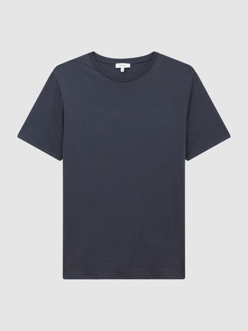 Bless Crew Neck T-Shirt