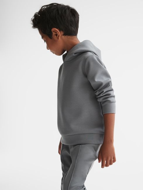Fabien Jersey Hoodie