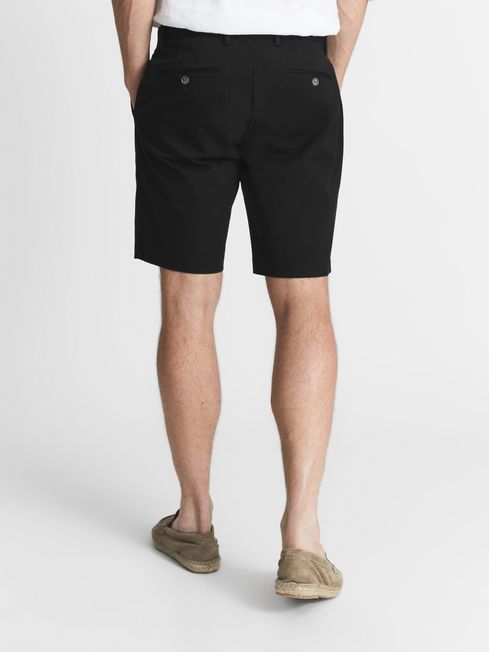 Wicket Casual Chino Shorts