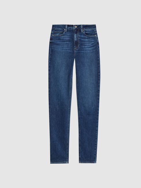 Margot Paige Skinny High Rise Jeans