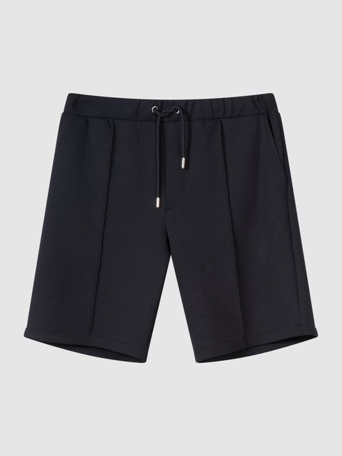 Dale Jersey Shorts