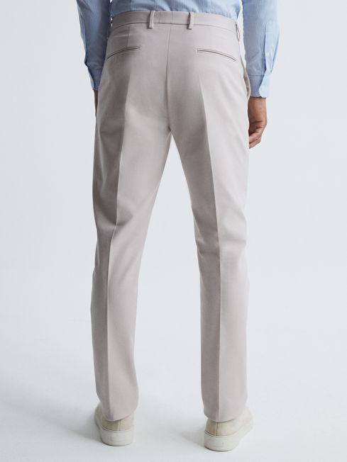 Eastbury Reg Regular Fit Chinos