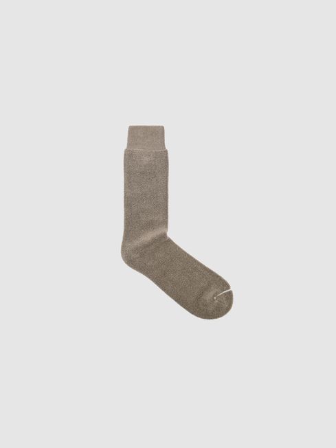 Alers Cotton Blend Socks
