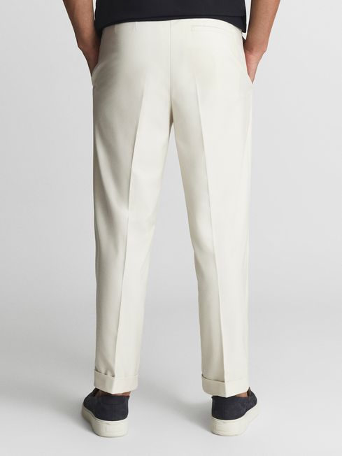 Brighton Pleat Front Trousers