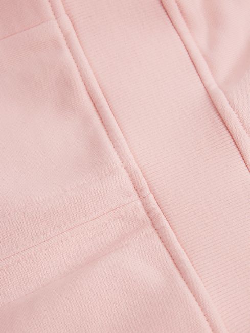 Jamie Jersey Sweater Dress