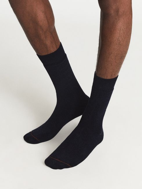 Alers Cotton Blend Socks