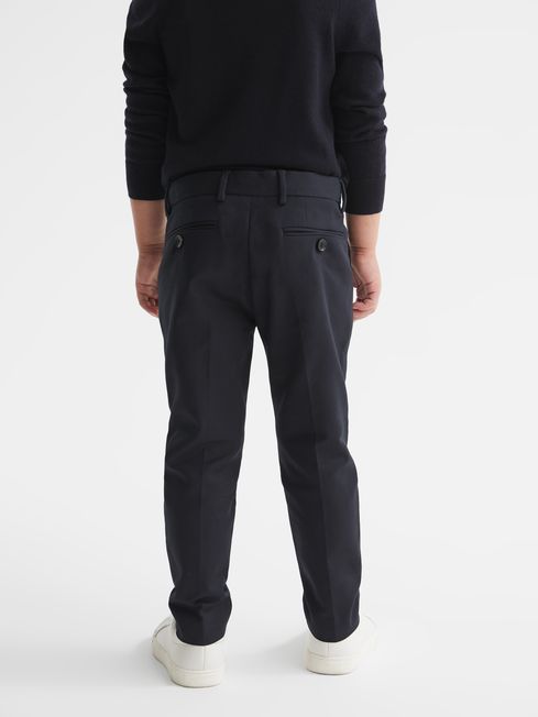 Eastbury Slim Fit Chinos