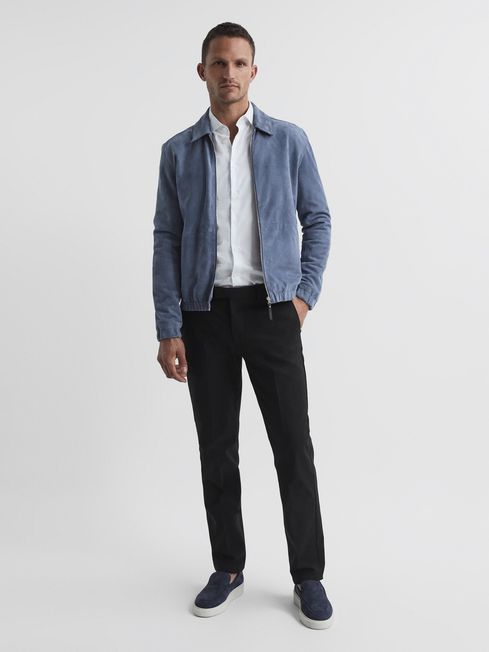 Eastbury Reg Regular Fit Chinos