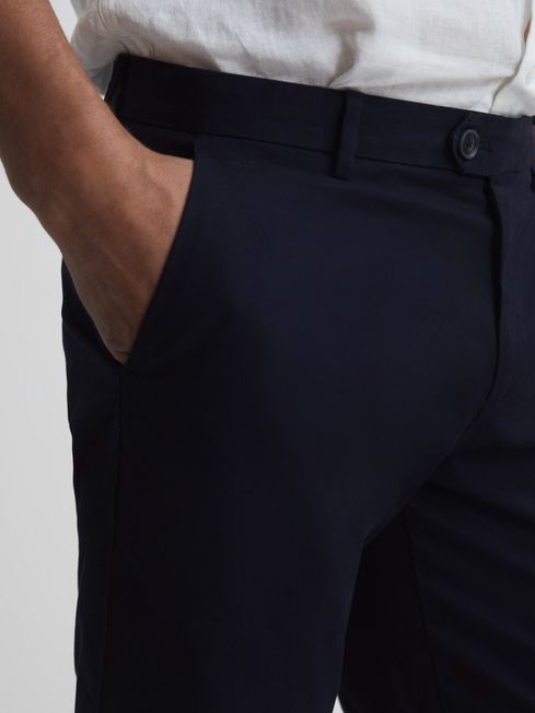 Wicket Casual Chino Shorts