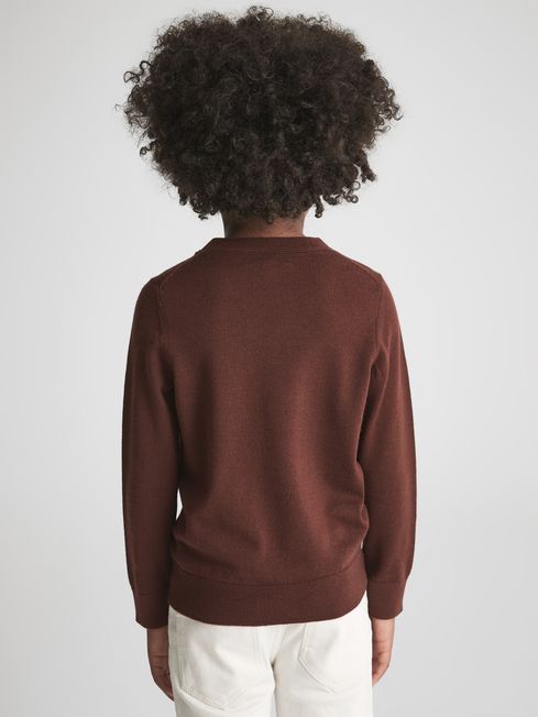 Wessex Jumper