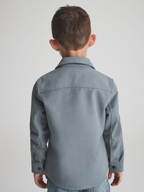 Tampa Twin Pocket OverShirt