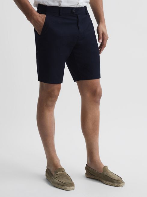 Wicket Casual Chino Shorts