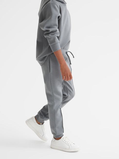 Premier Drawcord Waist Jersey Joggers
