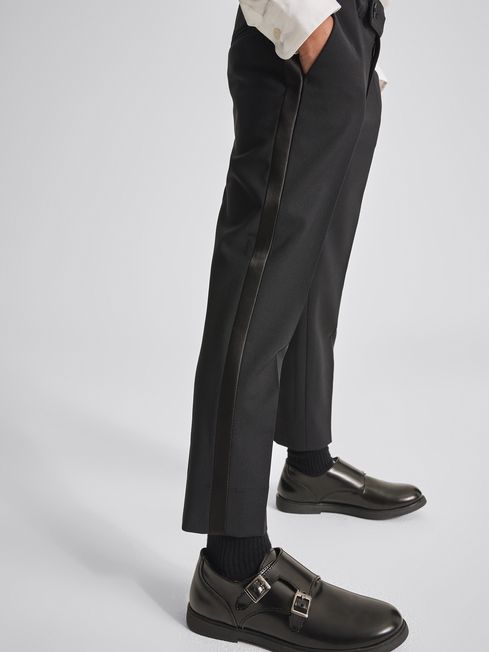 Knightsbridge Junior Tuxedo Trousers