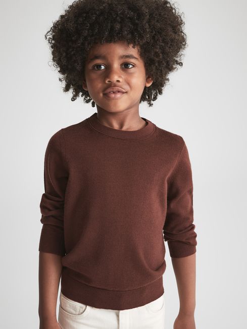 Wessex Jumper