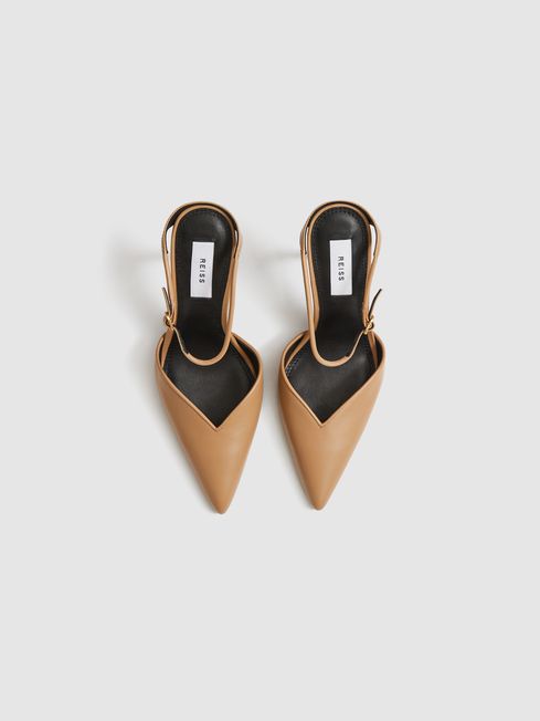 Banbury Court Shoes