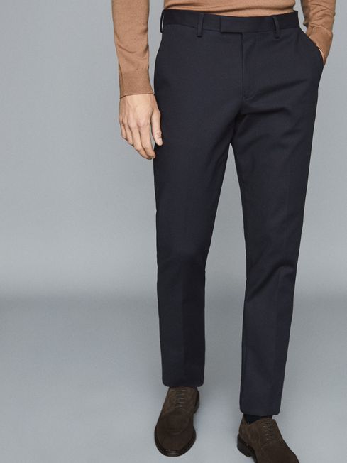 Eastbury Reg Regular Fit Chinos