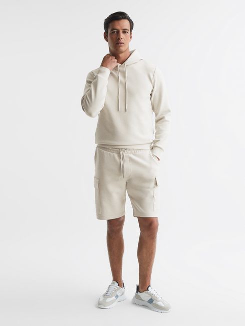 Oliver Cargo Shorts