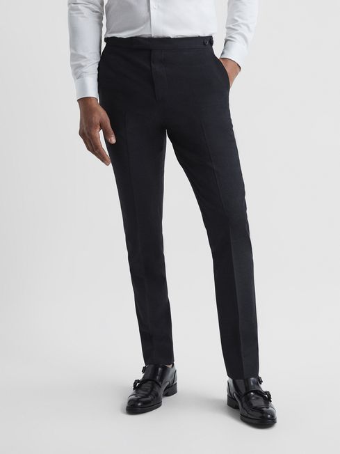 Hope Modern Fit Travel Trousers