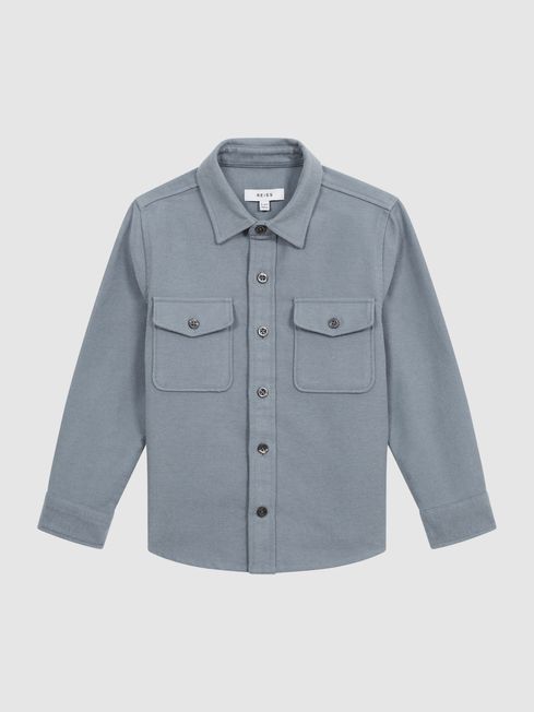Tampa Twin Pocket OverShirt