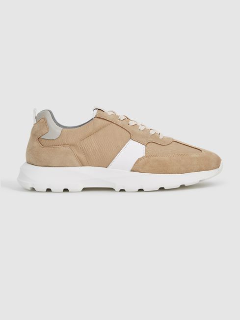 Evo Lite Running Trainers